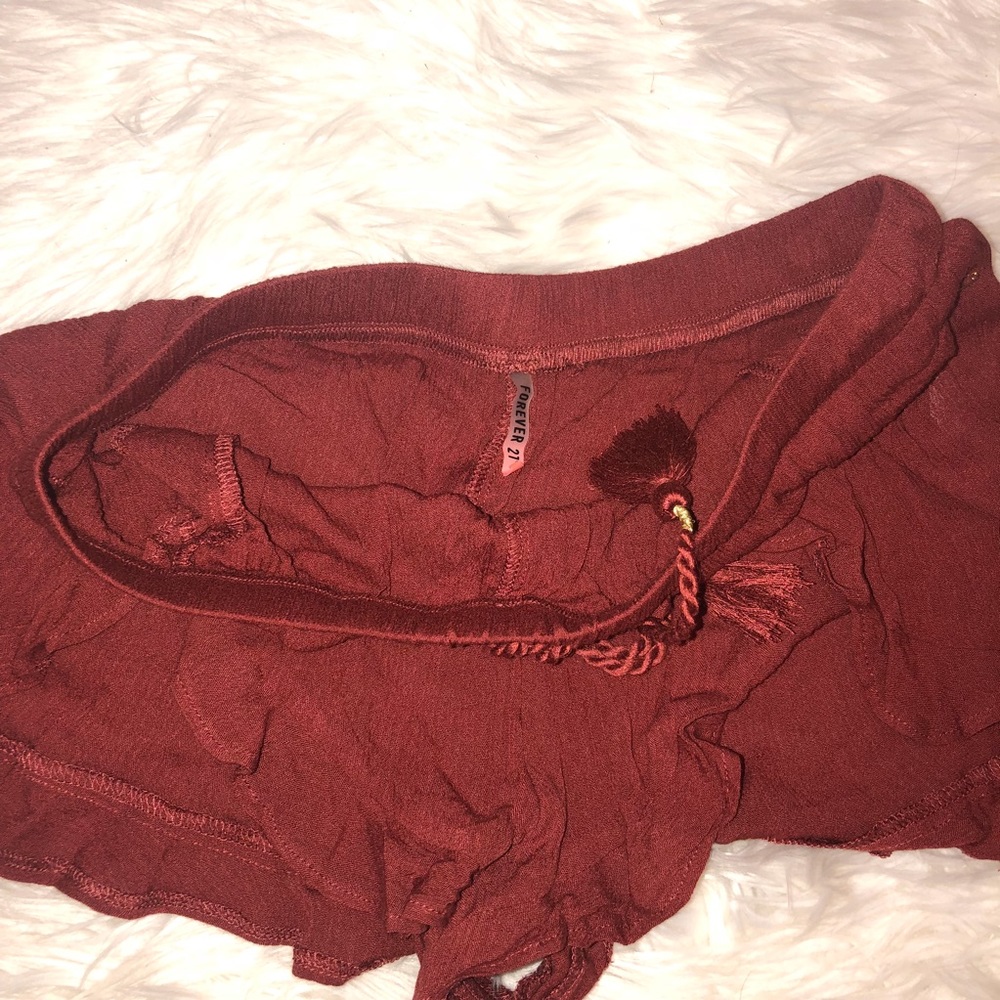 Forever 21 Shorts - Picture 2 of 3